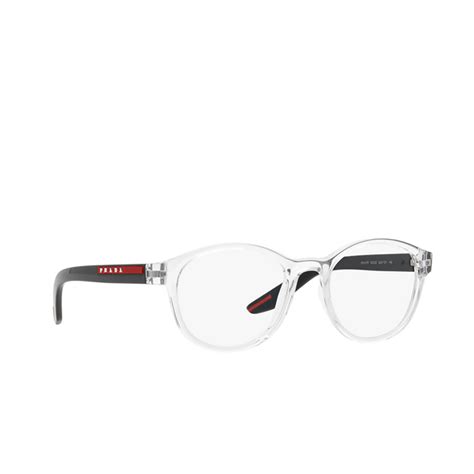 prada vps 07l|Prada Linea Rossa PS 07PV Eyeglasses .